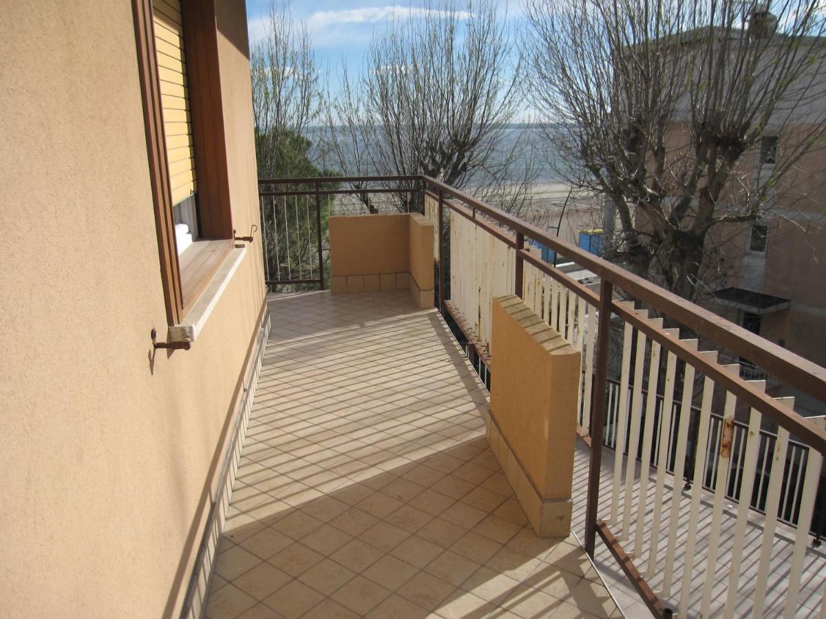 Appartamento Vistamare Grado Exterior foto