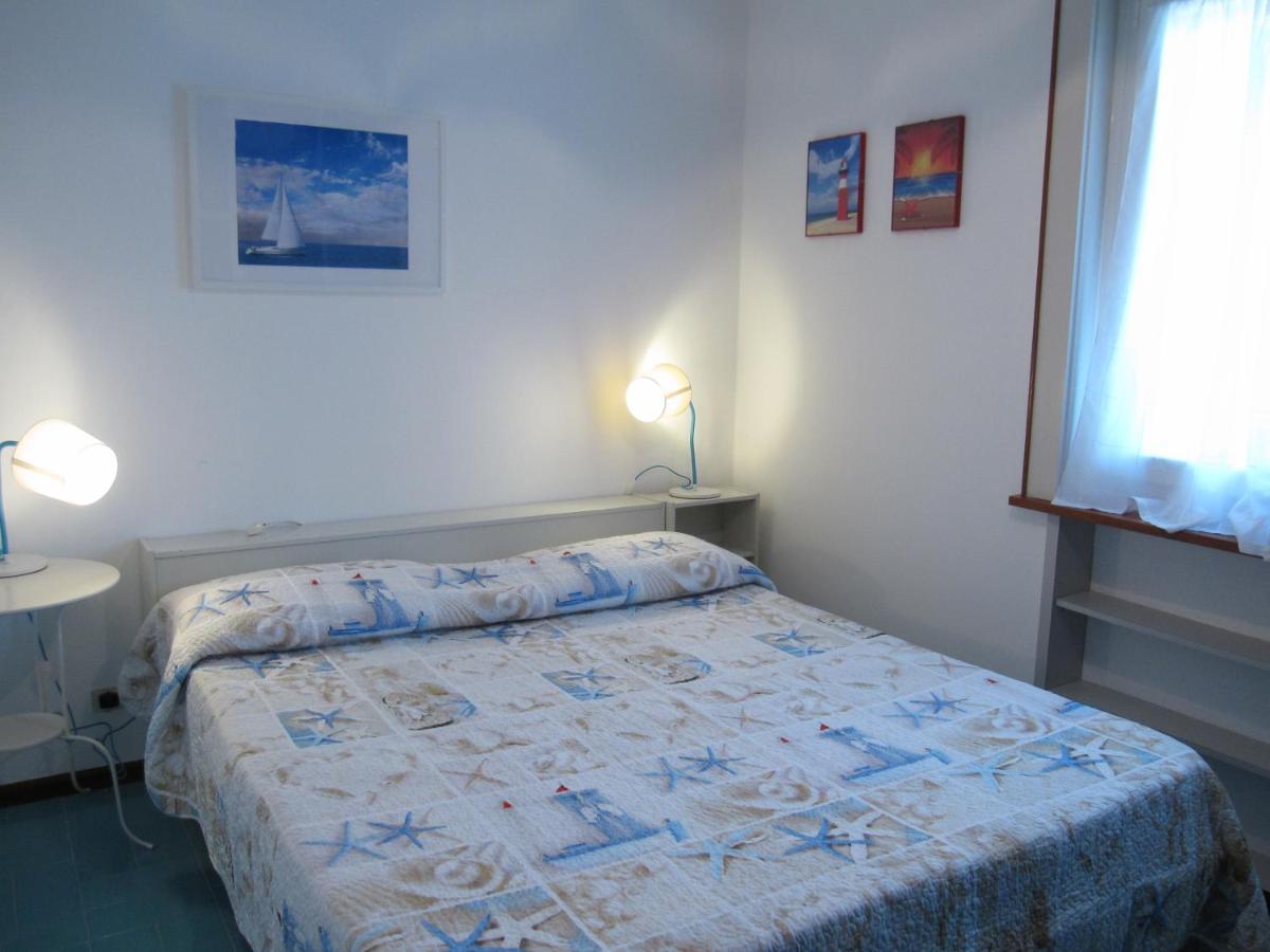 Appartamento Vistamare Grado Exterior foto