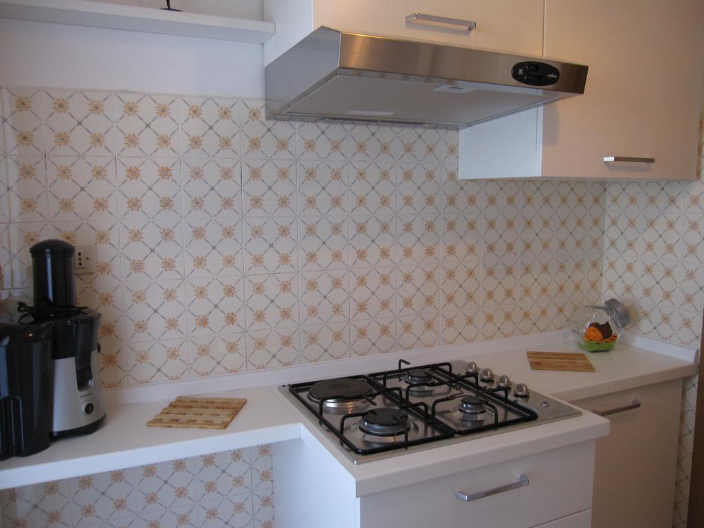 Appartamento Vistamare Grado Exterior foto
